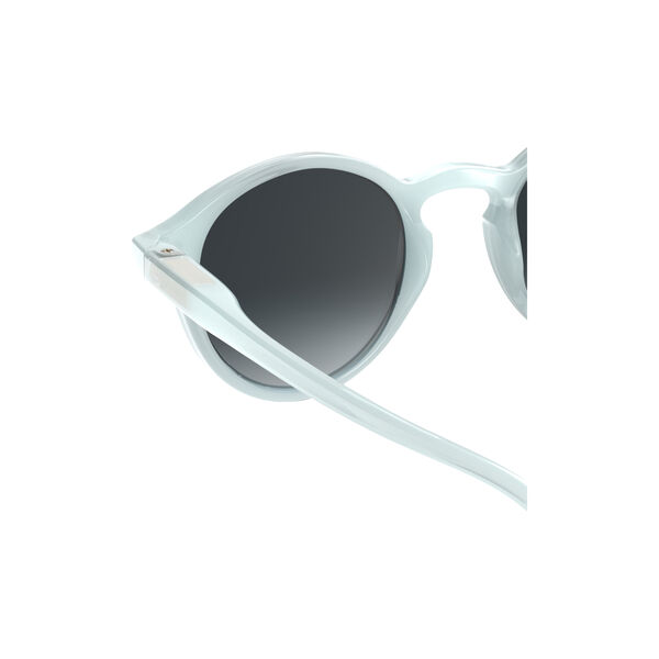 #D JUNIOR Sunglasses, misty blue, IZIPIZI