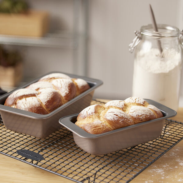 Brödform, latte, Blomsterbergs