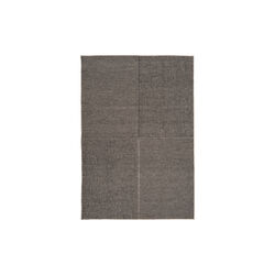 Kent golvmatta, stone, Linie Design