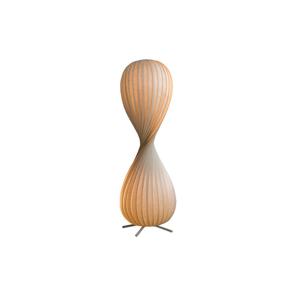 TR10 Floor Lamp, natural, Tom Rossau