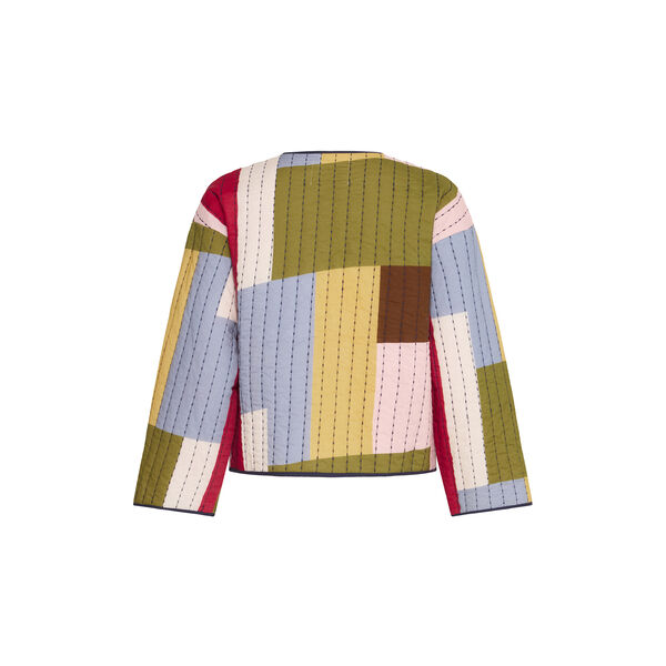 IRMONIQUE Jacket, monique print IRMONIQUE Jacket, monique print, Atelier Rêve