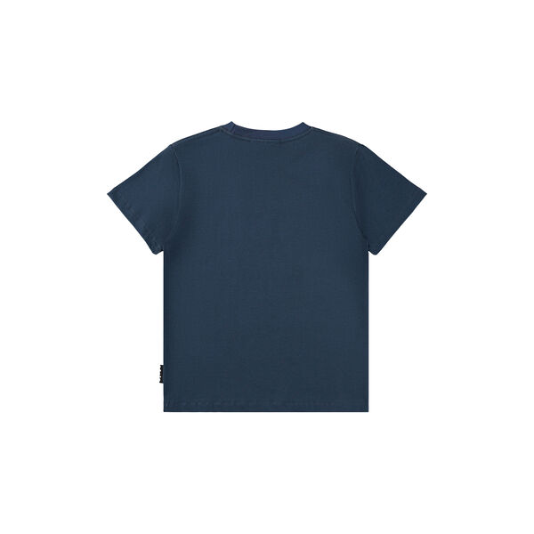 Roxo T-shirts, moonlit dinos, Molo