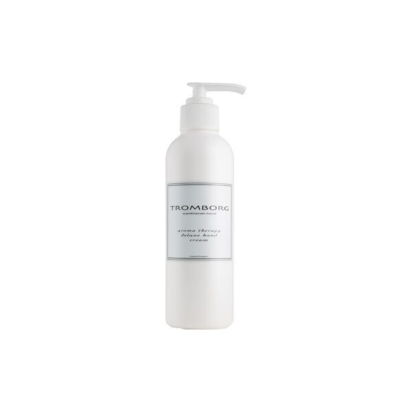 Aroma Therapy Deluxe Hand Cream Aroma Therapy Deluxe Hand Cream, Tromborg