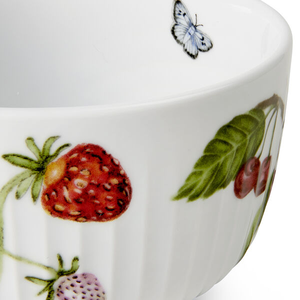 Hammersh&oslash;i Sommarsk&aring;l, f&ouml;rg&auml;tmigej, K&auml;hler