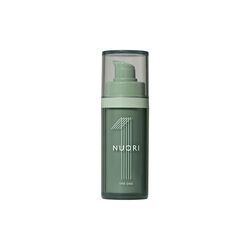 The One Face Cream, Nuori