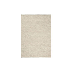 Agner golvmatta, beige Agner golvmatta, beige, Linie Design