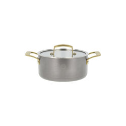 Durance gryta med lock 2,9 L Durance gryta med lock 2,9 L, Pillivuyt Gourmet