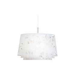 Collage 450 pendel, Louis Poulsen