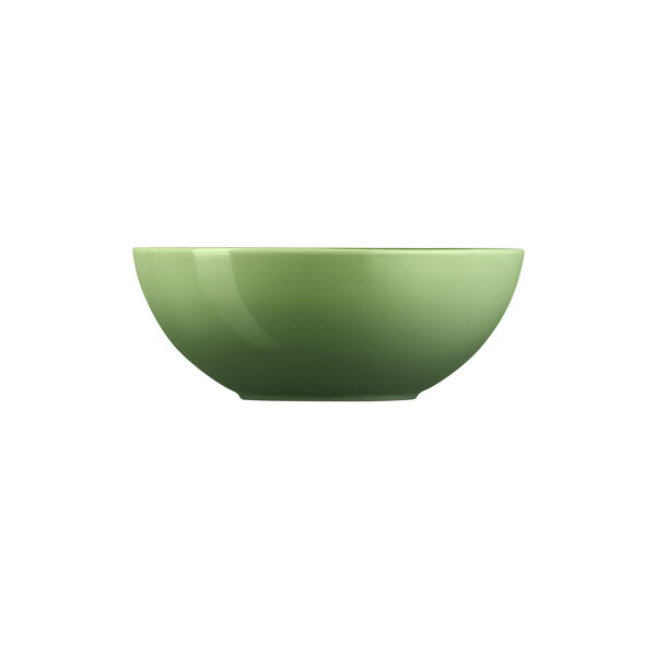 Signature djup tallrik &Oslash; 16 cm, bamboo green, Le Creuset