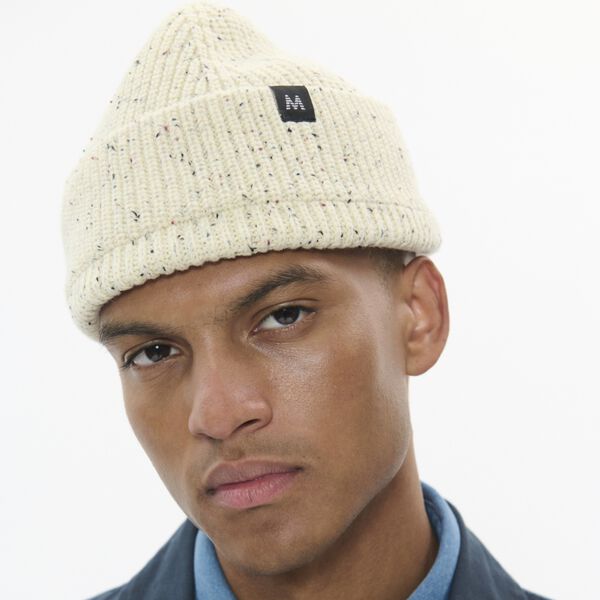 MAjorth, off white melange, Matinique