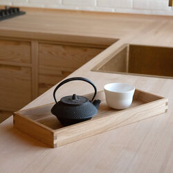 KA12 Dekorationsbricka, Kath & Andersen