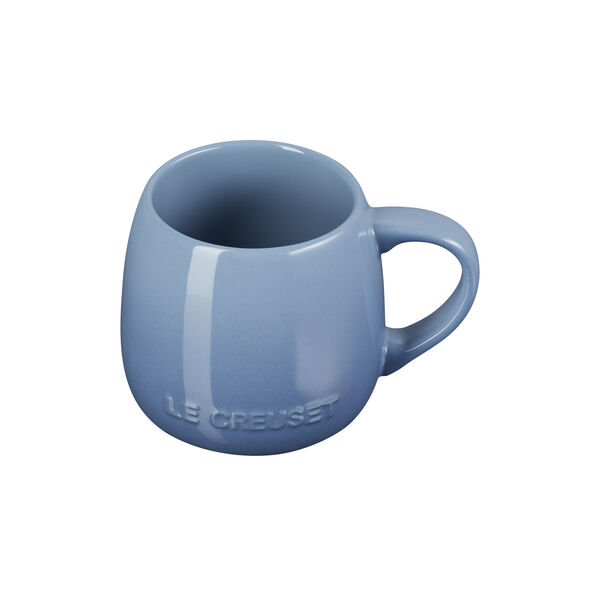 Coupe mugg, chambray, Le Creuset