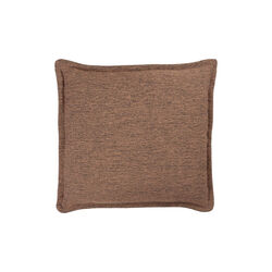 PICNIC kudde, coral, Røros Tweed