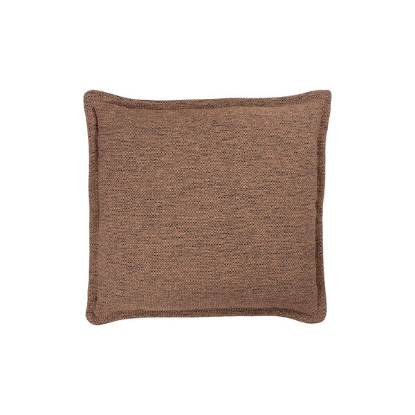 PICNIC kudde, coral, Røros Tweed