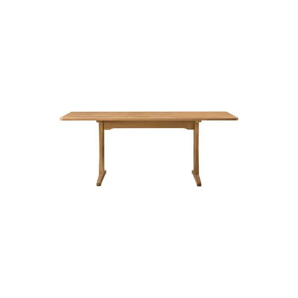 Mogensen C18 Shaker Table 180 cm, oljad ek, Fredericia Furniture