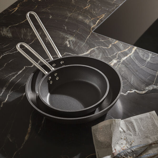 Professional Stekpanna keramisk Ø 24 cm, Eva Trio