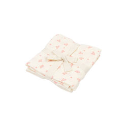 Bellini 3 Pack Muslin Cloth, ilmia, Konges Sl&oslash;jd
