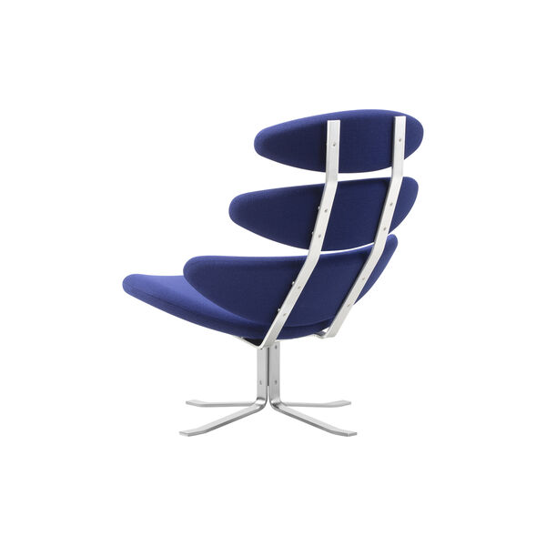 Corona Lounge Chair, vidar 676, Fredericia Furniture