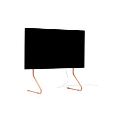 Sway, dusty rose, Pedestal