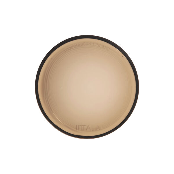 Glasfat, linen, Iittala