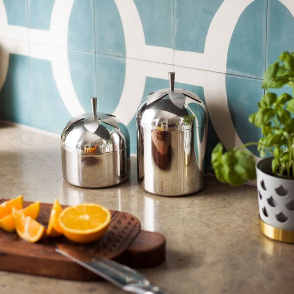 Blad Jar Small, Klong