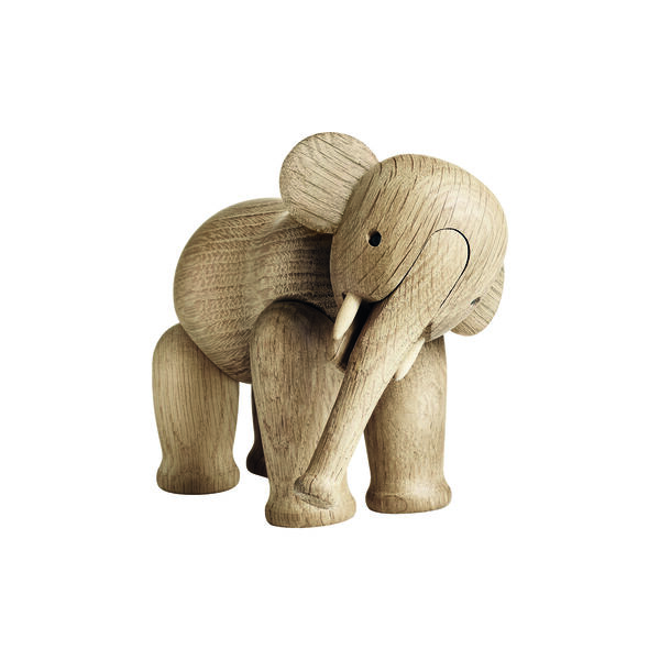 Kay Bojesen elefant, ek, Kay Bojesen Denmark
