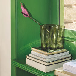 Alvar Aalto vas 20 cm, finnish sand, Iittala