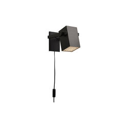 BF Quadro Wall Lamp, FRANDSEN