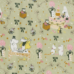 Moomin Pillowcase | 50x60 | Gift of Love, Moomin Arabia