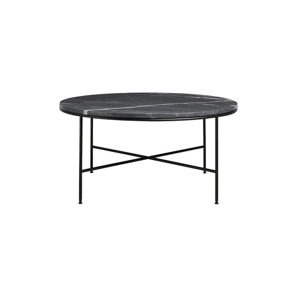 Planner™ MC300 soffbord, charcoal, Fritz Hansen