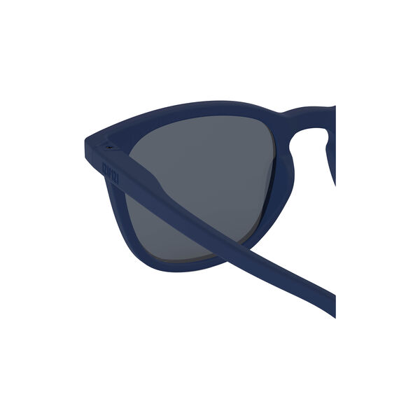 Child #e | Navy Blue | Solglas&ouml;gon, IZIPIZI