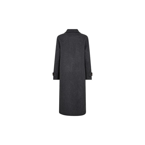 MMAlva Loisa Coat, antracite, MOS MOSH