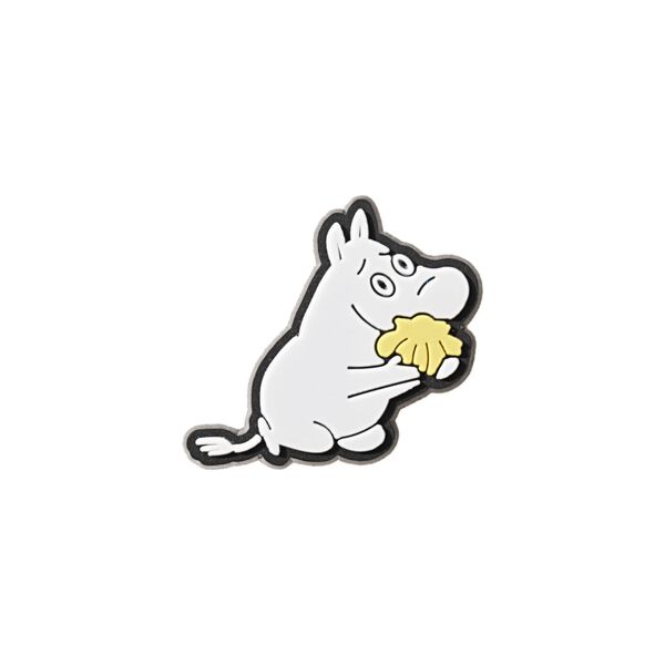 Mumin 3D charm Sweethearts V4, Moomin Arabia