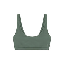 Agung Bikini Top, army Agung Bikini Top, army, Cartel Copenhagen
