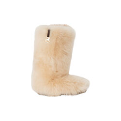 Shamone stövlar, chestnut, Shepherd of Sweden