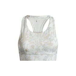 Ada Performance sport-bh print, marble, Cartel Copenhagen
