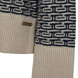 PD-Talia Knit Pullover, midnight navy, Pieszak