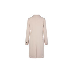 Odelia coat, summer sand, Modström