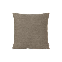 Jazz Cushion, sand, Compliments