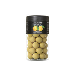 SUMMER L&aelig;mon Regular, Lakrids by B&uuml;low