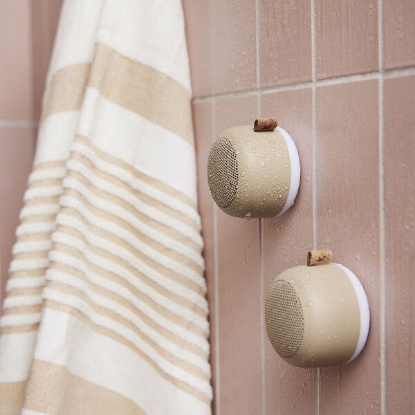 aLIGHT Bluetooth Speaker, Kreafunk