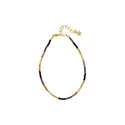 Kira armband, blackie, Nuni Copenhagen