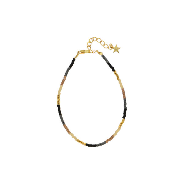 Kira armband, blackie, Nuni Copenhagen