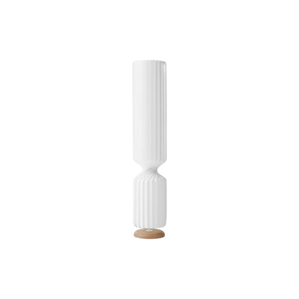 TR41 Floor Lamp, white, Tom Rossau
