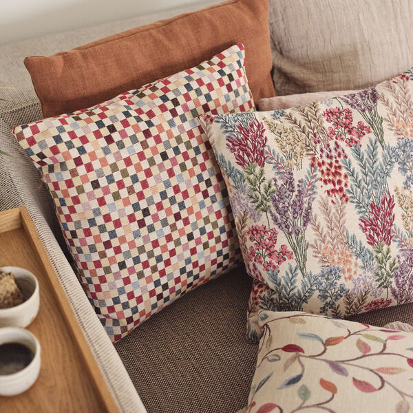 JOY Kudde, multicolored, Compliments