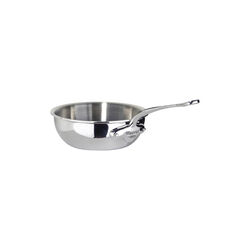 Cook Style sautépanna rundad Ø 20cm, Mauviel 1830