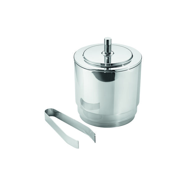 Manhattan ishink, Georg Jensen