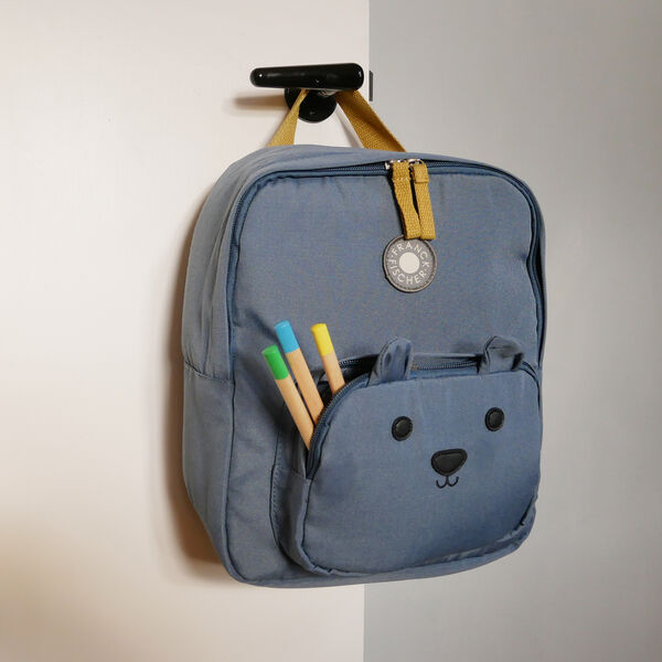 Saga Backpack Saga Backpack, Franck & Fischer