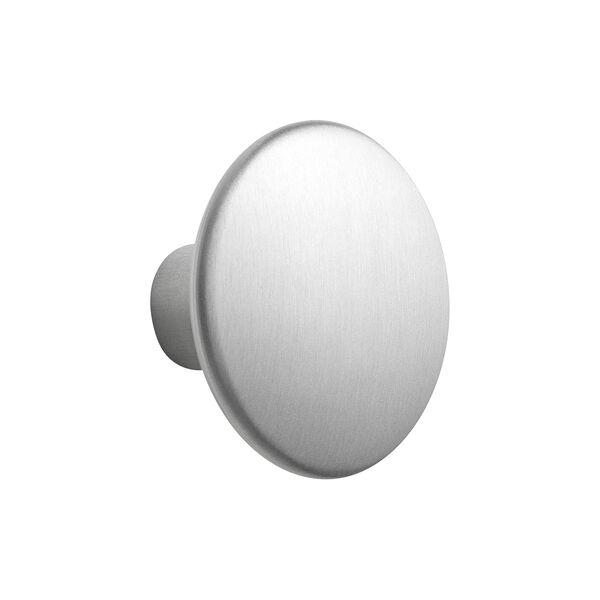 Dots Metal, aluminum, Muuto
