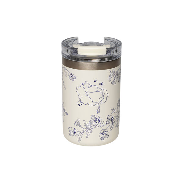 Moomin thermos mug Haru, Moomin Arabia